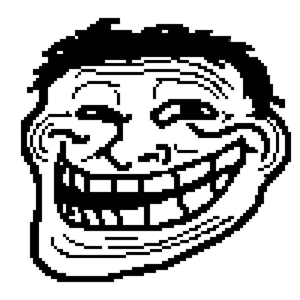 troll